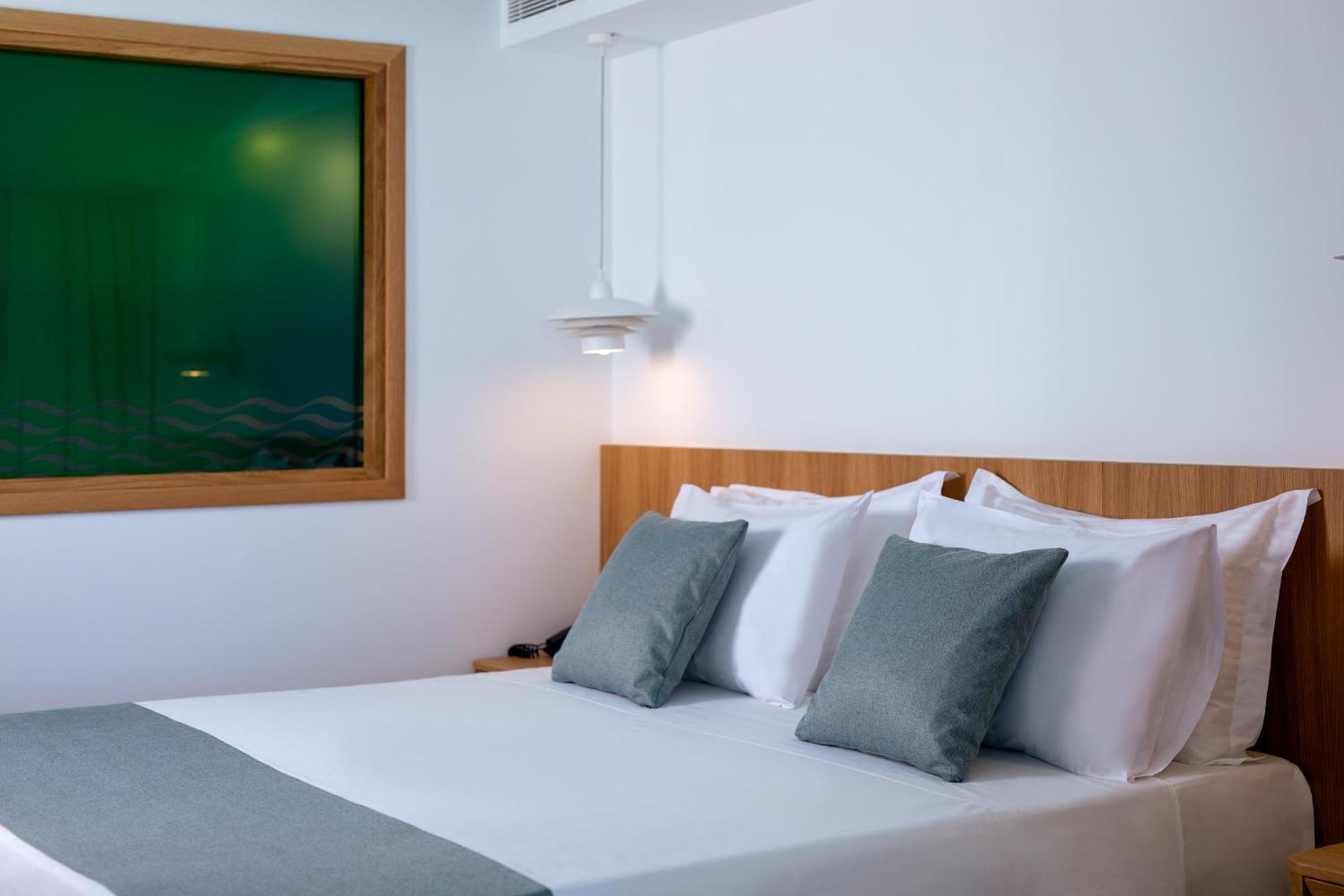 Arina Beach Resort Kokkini Hani Luaran gambar